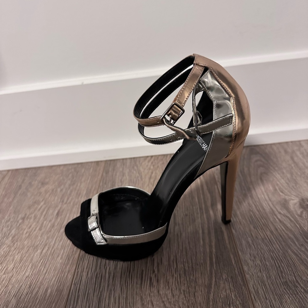 Pierre Hardy Platform Sandals
